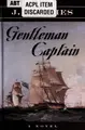 Cover image for Gentleman captain