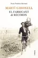 Cover image for El fabricant de records