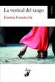 Cover image for La vertical del tango