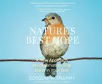 Cover image for Nature's Best Hope