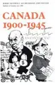 Cover image for Canada 1900-1945