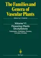 Cover image for Flowering Plants. Dicotyledons