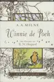 Cover image for Winnie the Pooh