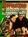 Cover image for Kwanzaa