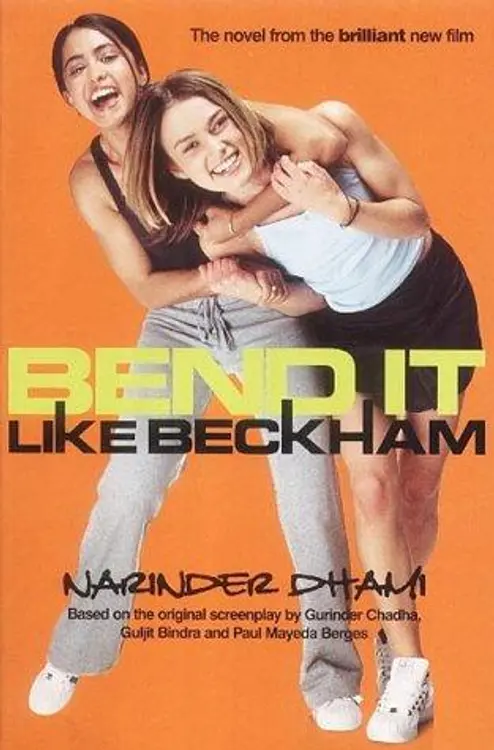 Bend It Like Beckham (Bite) (Bite) cover
