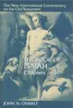Cover image for The Book of Isaiah, Chapters 1-39 (New Intl Commentary on the Old Testament)