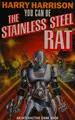 Cover image for You can be the Stainless Steel Rat