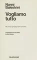 Cover image for Vogliamo tutto