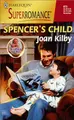 Cover image for Spencer's Child