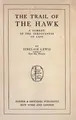 Cover image for The trail of the hawk