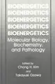 Cover image for Bioenergetics