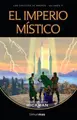 Cover image for El imperio místico nº 3/3
