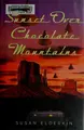 Cover image for Sunset over chocolate mountains