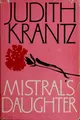 Cover image for Mistral's daughter