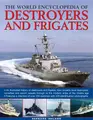 Cover image for The World Encyclopedia of Destroyers and Frigates