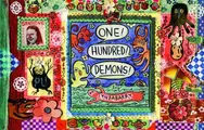 Cover image for One Hundred Demons