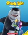 Cover image for Shark Tale