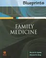 Cover image for Blueprints family medicine