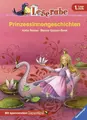 Cover image for Prinzessinnengeschichten