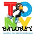 Cover image for Tony Baloney