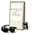 Cover image for The Kindly Ones