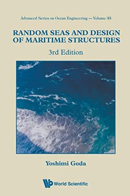Random Seas and Design of Maritime Structures cover