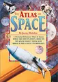 Cover image for Atlas Of Space, The (Copper Beech Atlases)
