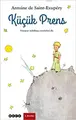 Cover image for Kucuk Prens