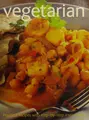 Cover image for Vegetarian