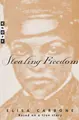 Cover image for Stealing freedom