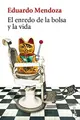 Cover image for El enredo de la bolsa y la vida