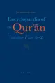 Cover image for Encyclopedia of the Qur'an