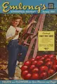 Cover image for Emlong's fruits and flowers for your pleasure and profit, spring 1945