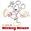 Cover image for El arte de Mickey Mouse