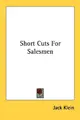 Cover image for Short Cuts For Salesmen