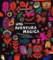 Cover image for Una aventura mágica
