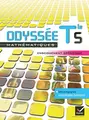 Cover image for Odyssée Mathématiques Tle S