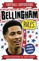 Cover image for Football Superstars