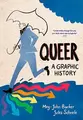 Cover image for Queer