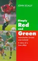 Cover image for Simply red and green