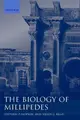 Cover image for The biology of millipedes