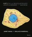 Cover image for Karp's Cell and Molecular Biology