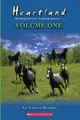 Cover image for Heartland