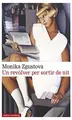 Cover image for Un revòlver per sortir de nit