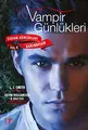 Cover image for Vampir Günlükleri - Stefan Günlükleri Vol. 4 Karındeşen