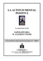 Cover image for LA Actitud Mental Positiva