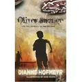 Cover image for Oliver Strange and the journey to the swamps