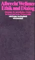 Cover image for Ethik und Dialog