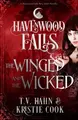 Cover image for The Winged & the Wicked