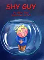 Cover image for Shy guy